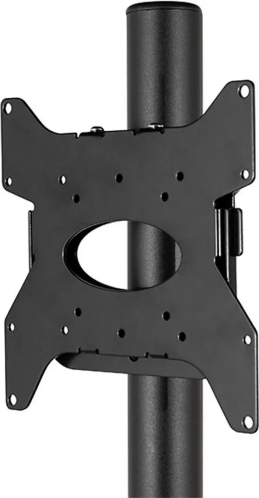 Tiges pour chariots de visioconférence Ø60mm extension BT4116 B