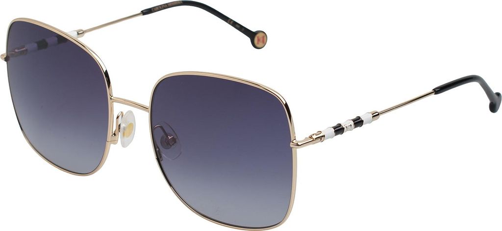 Carolina Herrera Oversized Cat-Eye-Sonnenbrille für Damen Produktbild 