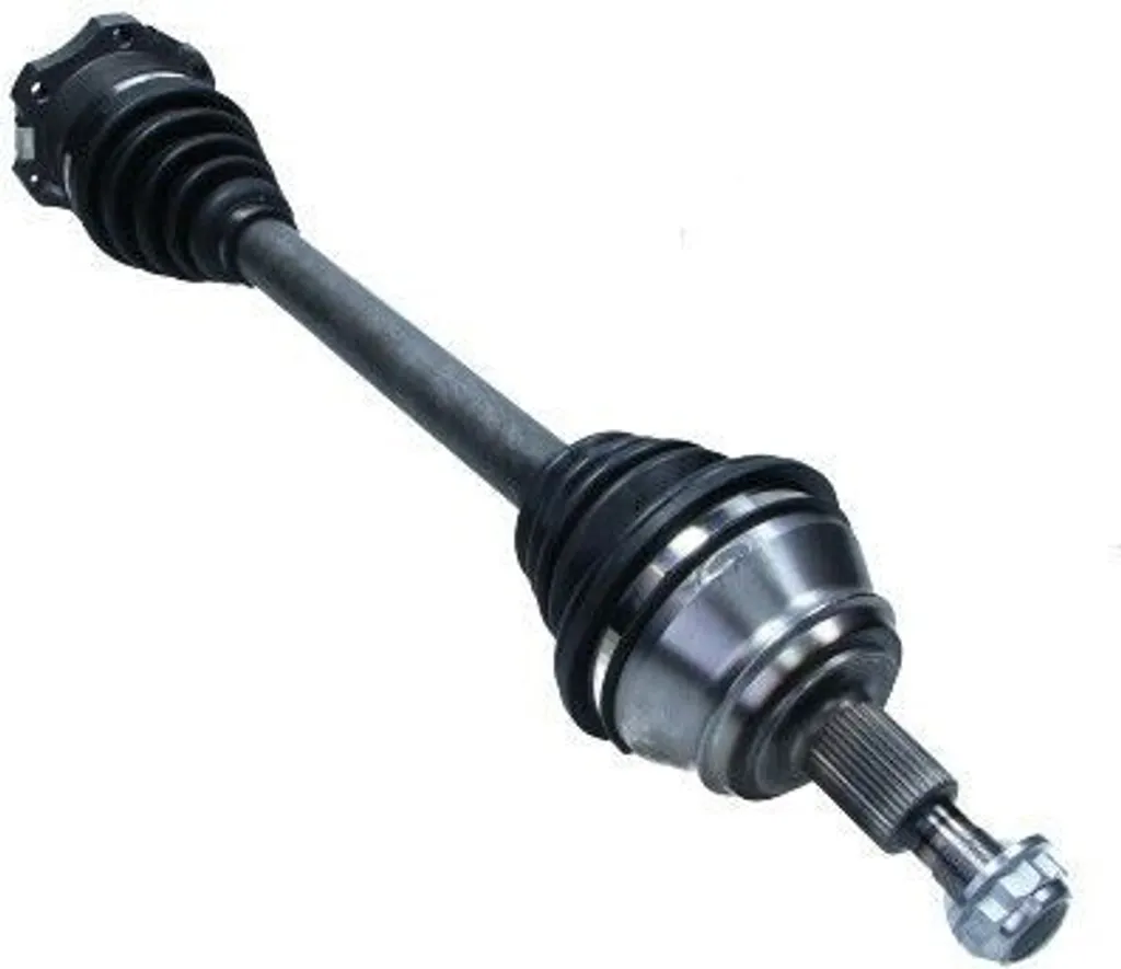 Arbre de transmission renforcé MAXGEAR 1J0407271GD pour Toledo et Bora