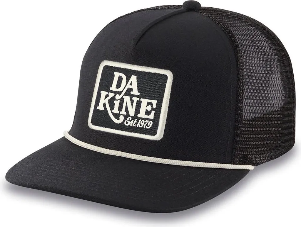Casquette Dakine All Sports Trucker Homme One Size - Accessoire de Sport