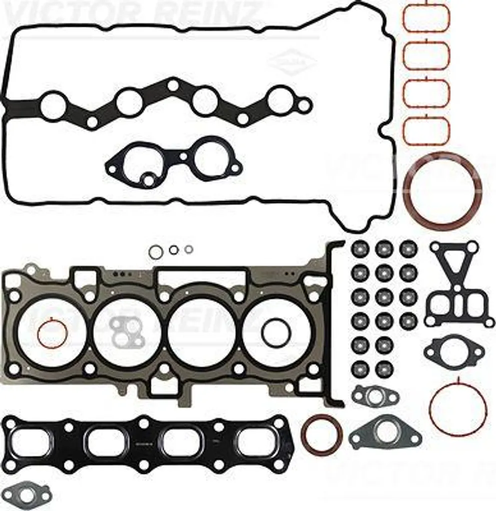 Kit joints moteur Victor Reinz 01-54035-03 haute résistance thermique