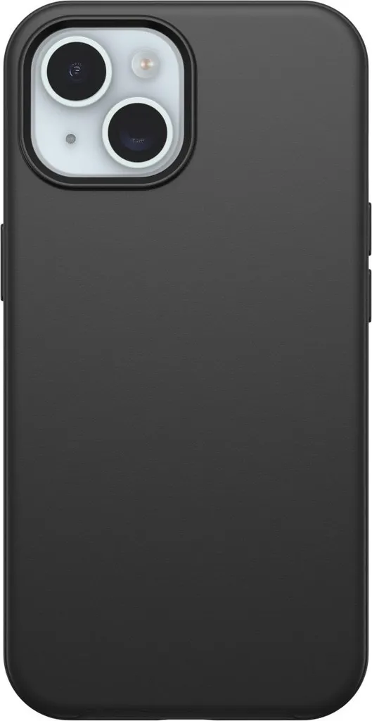 Protégez votre iPhone 15 14 13 avec la coque Otterbox Symmetry MagSafe