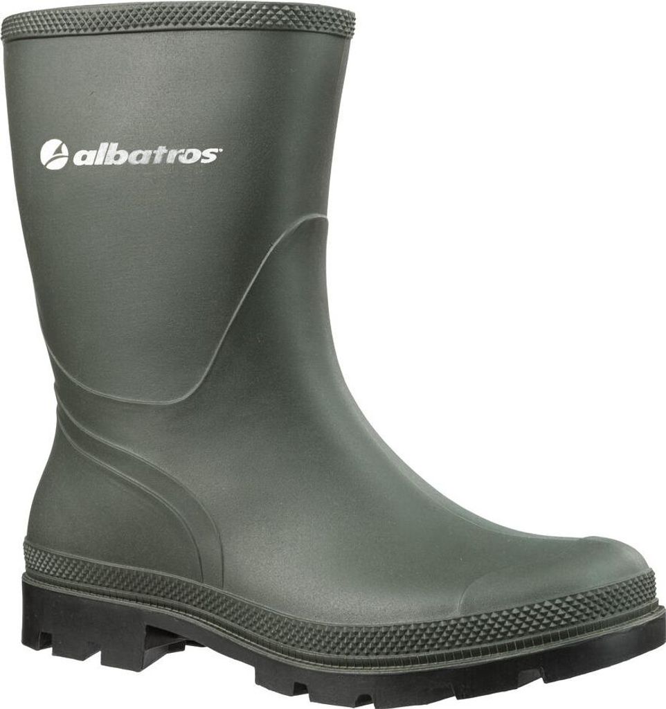 Albatros The Rancher, Męski, Dorosły, Kalosze ochronne, Zdjęcie produktu 