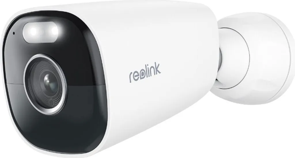 Proteggi la tua Famiglia con Reolink Argus B340 - 5MP Color Night