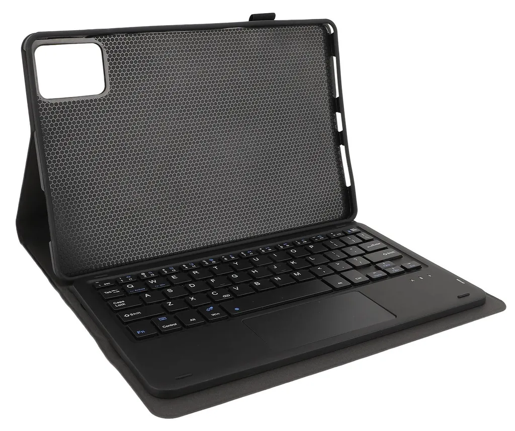Étui clavier Bluetooth avec trackpad et porte-stylet pour Tab M11 - 6
