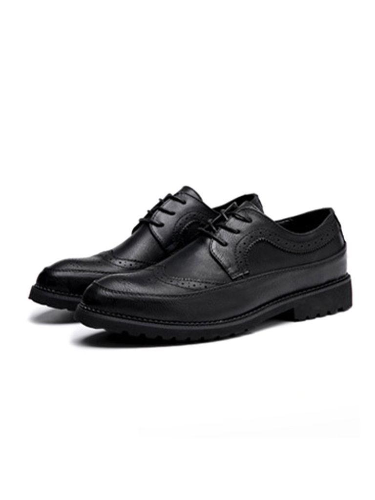 bequeme business schuhe
