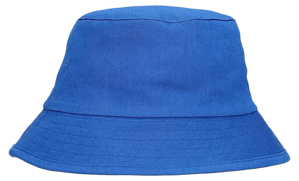 Neutral - Schlapphut, wendbar LT1056 (M-L) (Marine/Königsblau)