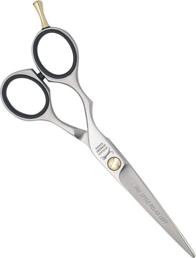 Jaguar Schneideschere Scissors Pre Style Relax Left 5.75 Produktbild 
