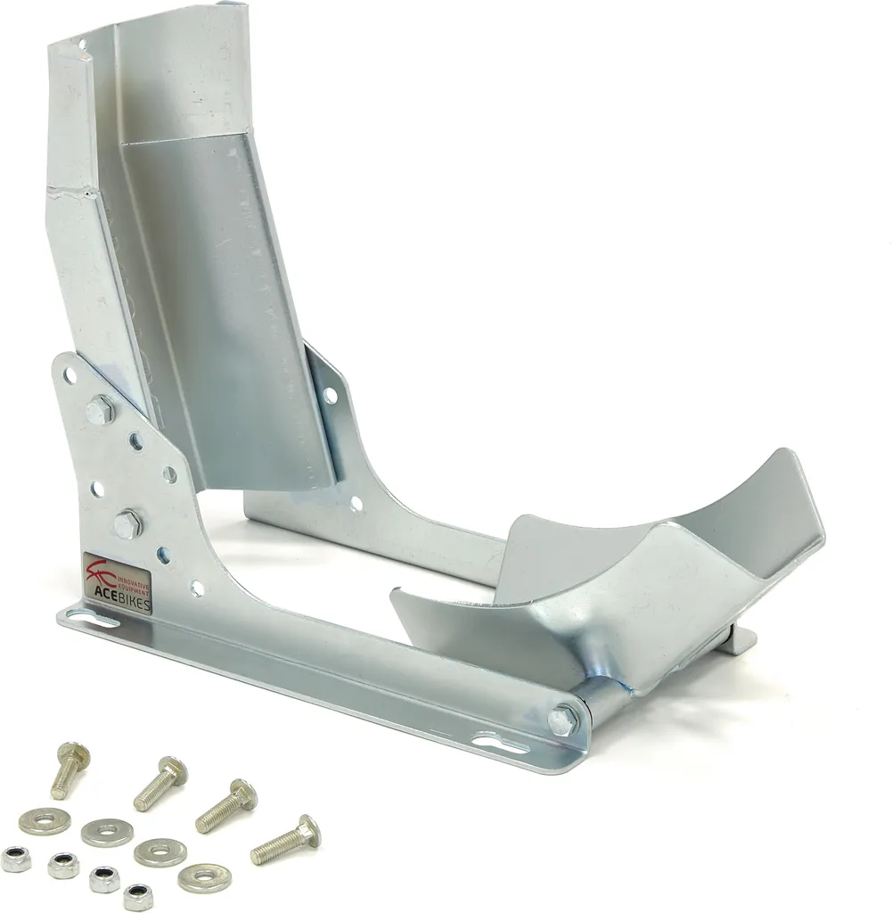 Support de Transport Scooter pour Remorque - Acebikes SteadyStand Fixe