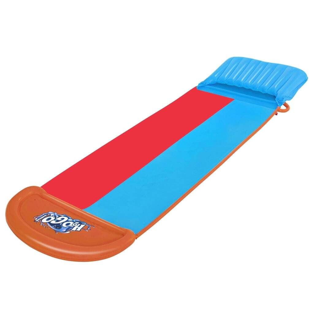 Scivolo acquatico Bestway H2OGO Rampa Tsunami Splash Immagine del prodotto 