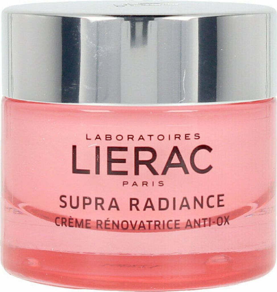 Lierac Supra Radiance Creme (50ml) Zdjęcie produktu 