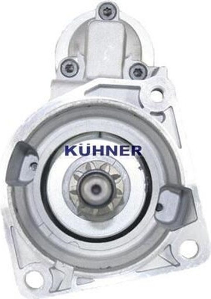 AD KÜHNER 10185 Starter Anlasser 1,5kW für VW Passat Variant (33B) 12V