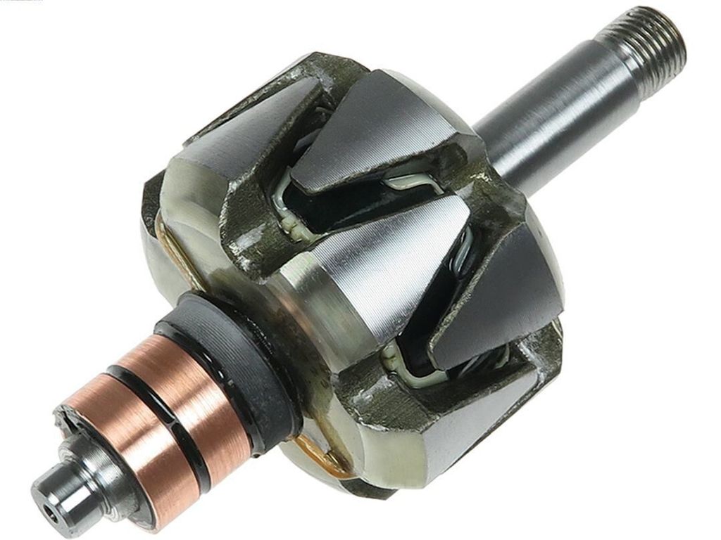AS-PL AR0090S Läufer Generator