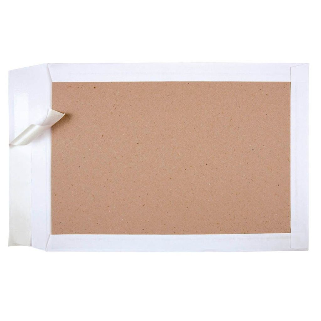 MAILmedia 30001495 Papprückwand-Taschen C4 Mf We Image du produit 