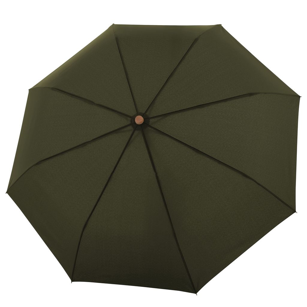 Doppler doppler Nature Mini - Taschenschirm 25 cm