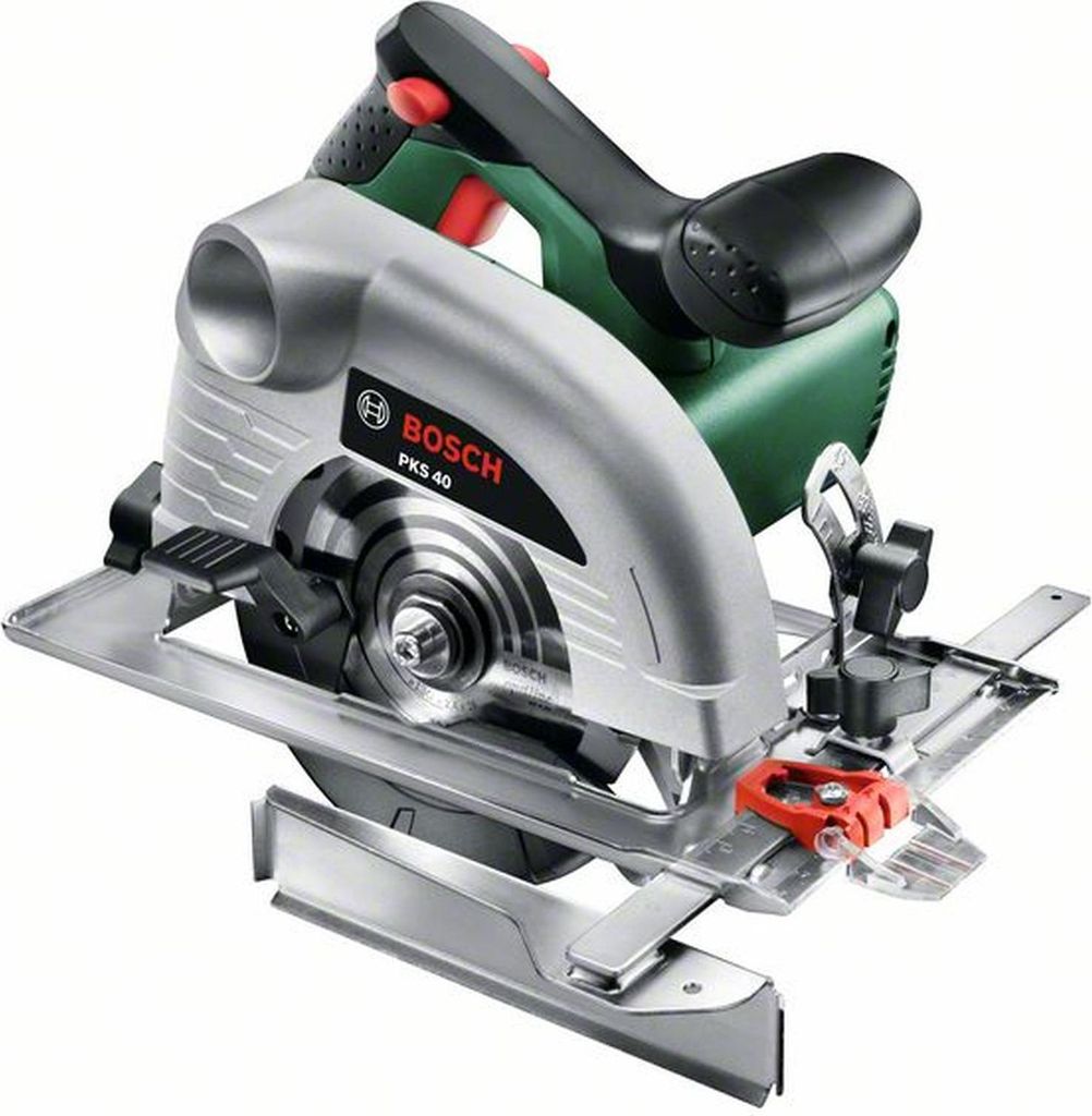 BOSCH Home & Garden 06033C5000 BOSCH Home & Garden PKS 40 Image du produit 