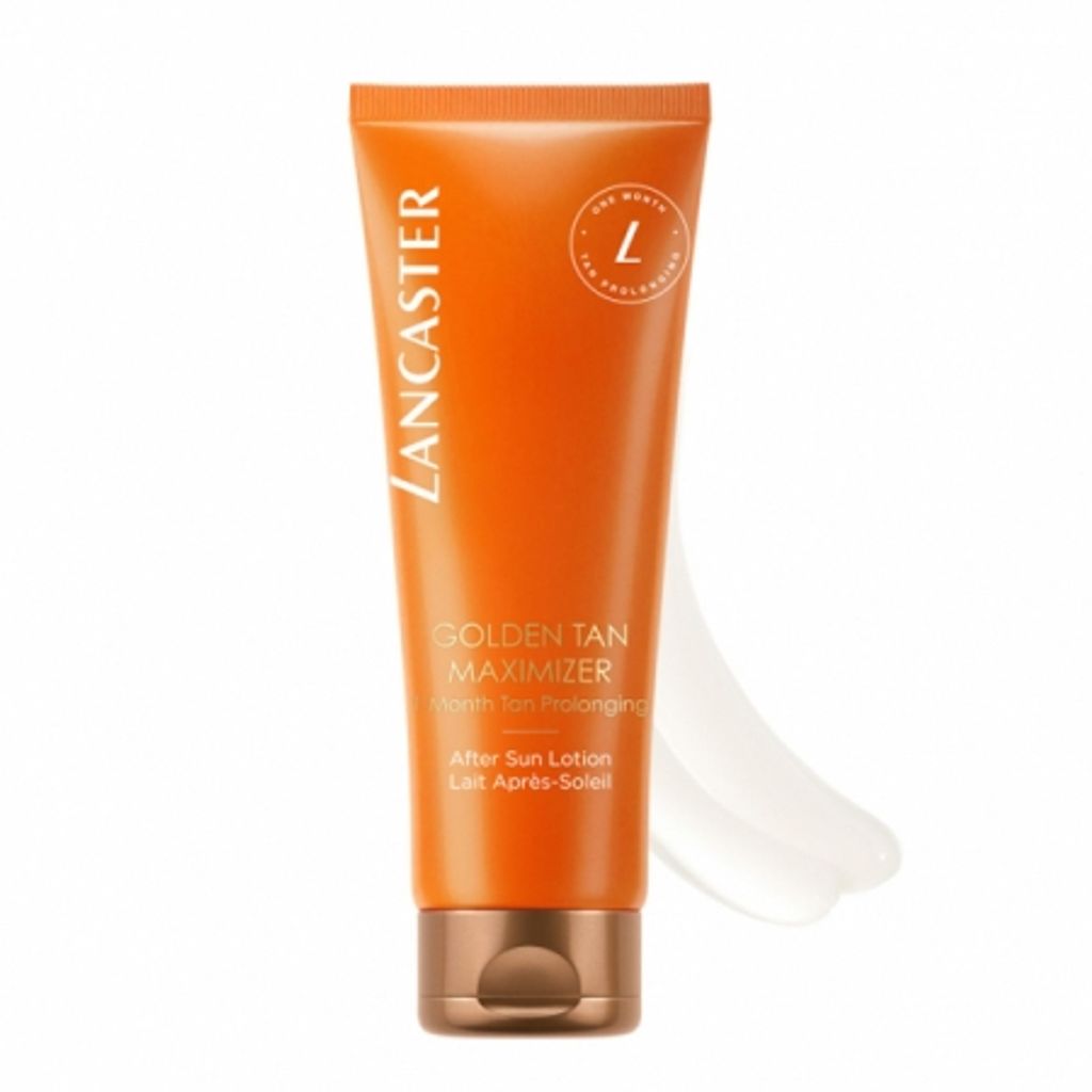 After Sun Golden Tan Maximizer Lancaster (250 ml)