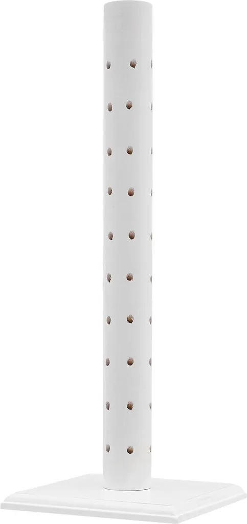 Set Espositore Per Cake Pop In Acrilico - 15 Fori Con 300 Accessori (Bastoncini, Sacchetti, Fascette)