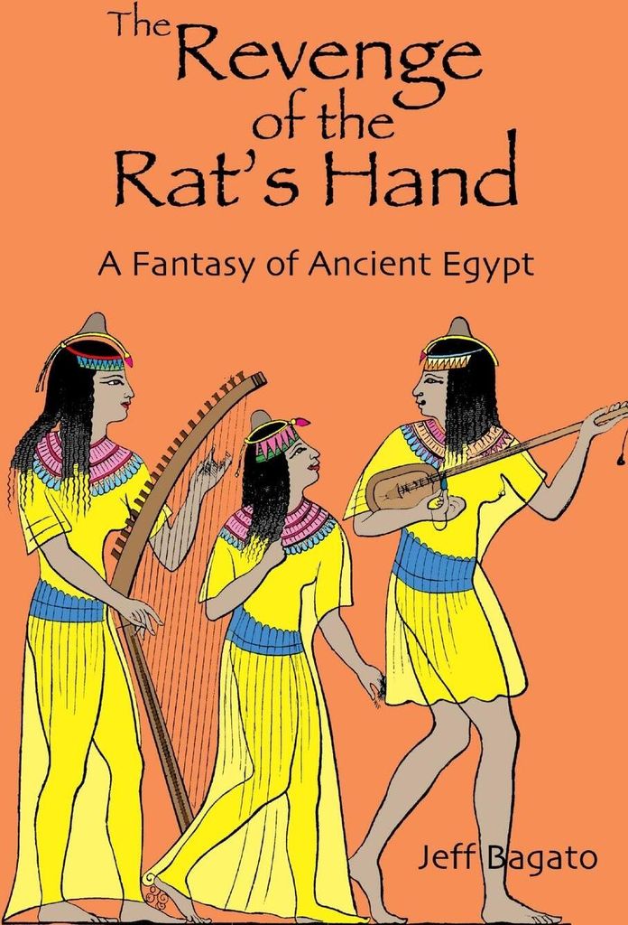 The Revenge of the Rat's Hand