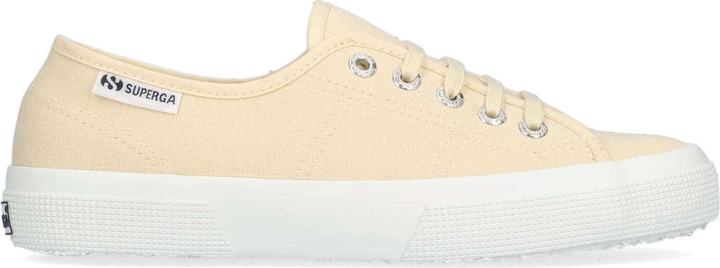 Superga 3750 Leggera Beige Light Eggshell Größe EU 39