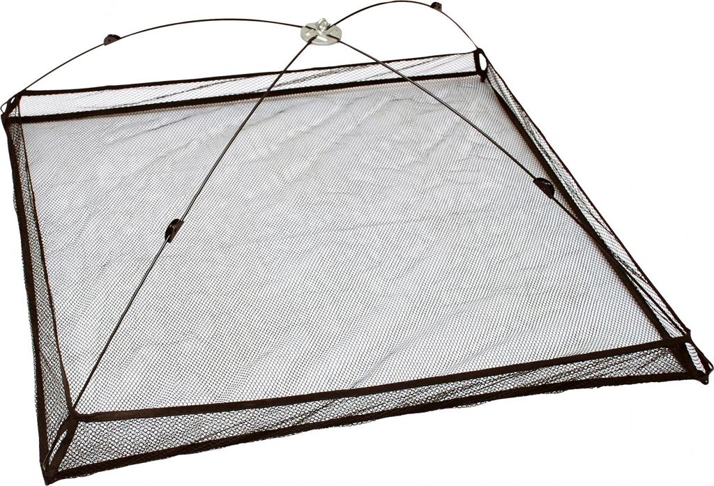 Zebco Köderfischsenke mit Fluchtschutz 100cm Produktbild 