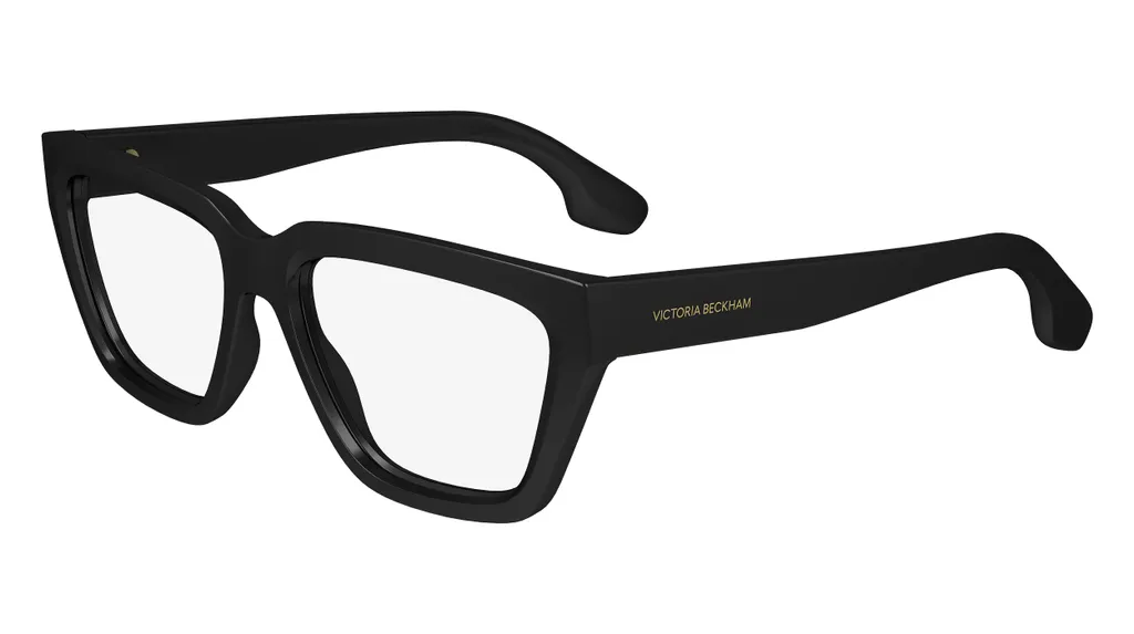 Lunettes de Vue Femme Victoria Beckham VB2658 Idéales pour le Travail