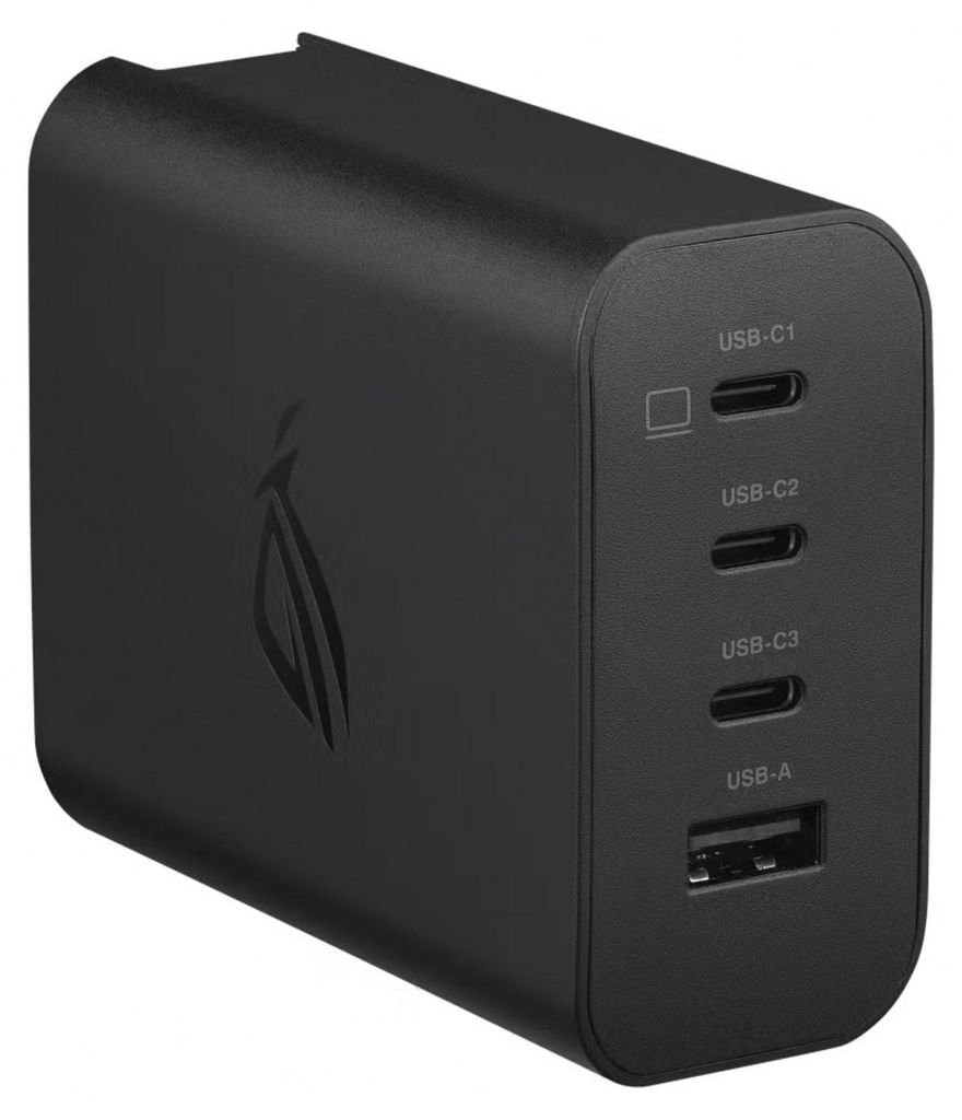 Cargador Asus Retail 90XB09IN-BPW020, modelo ASUS AC140-01 Imagen del producto 