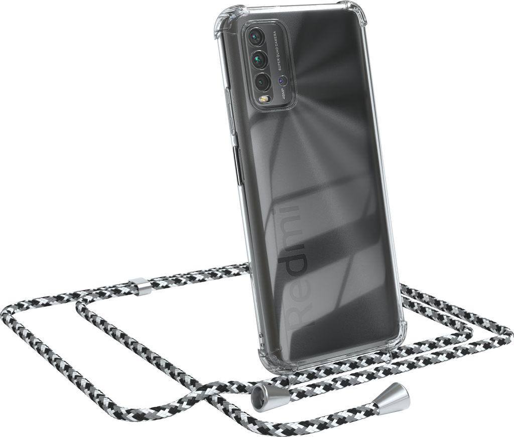 EAZY CASE Handykette kompatibel mit Xiaomi Redmi 9T, Produktbild 