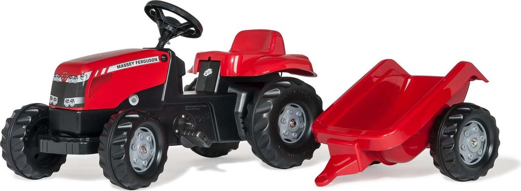 Rolly Toys rollyKid Massey Ferguson Produktbild 
