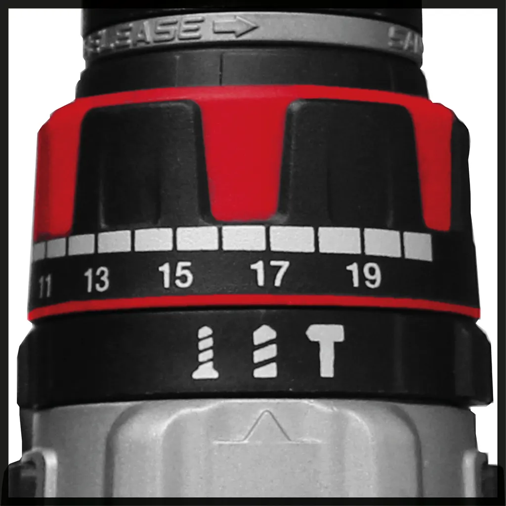 Trapano Einhell TE-CD 18 Li-i 18V: Recensione e Specifiche Tecniche - 5