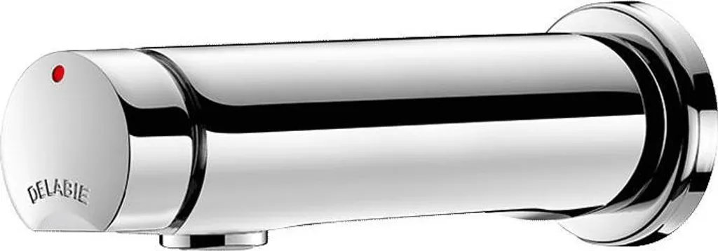 Valvola Temporizzata Delabie TEMPOSOFT 2 G1/2" L150mm 741550