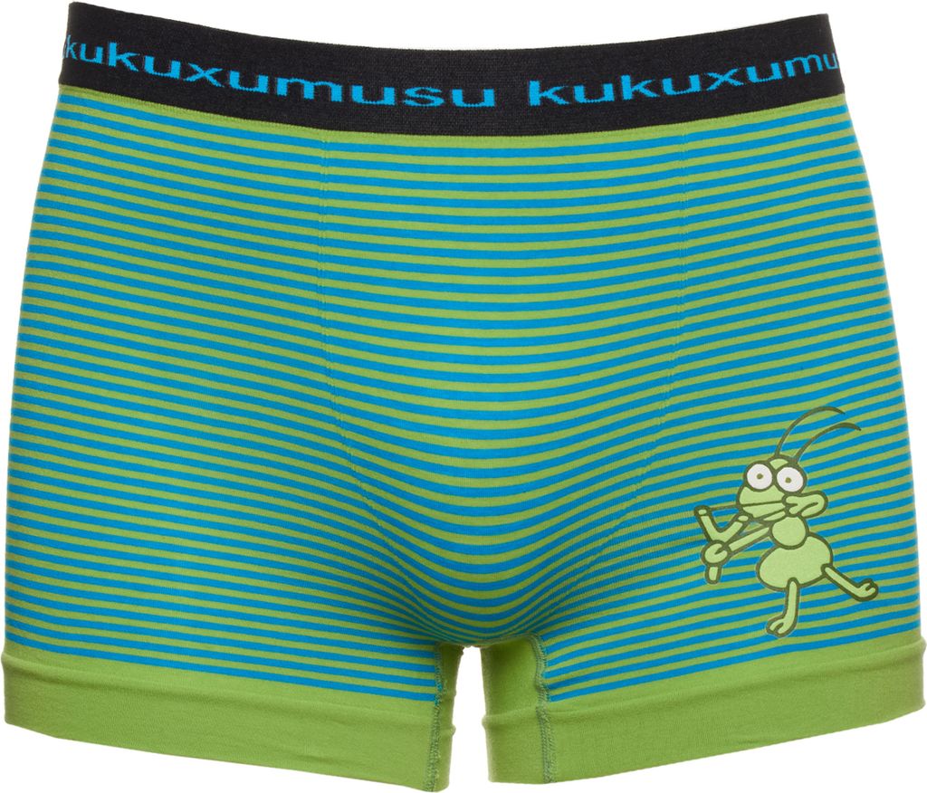 Kukuxumusu Boxershorts 98254 Jungen