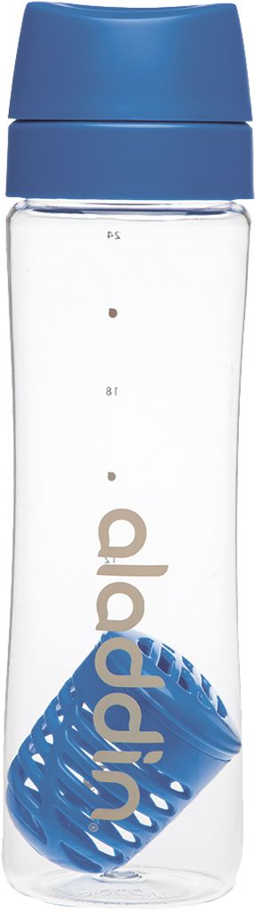 Aladdin Infuse Water, 700 ml, Denné používanie, Modrá, Obrázok produktu 