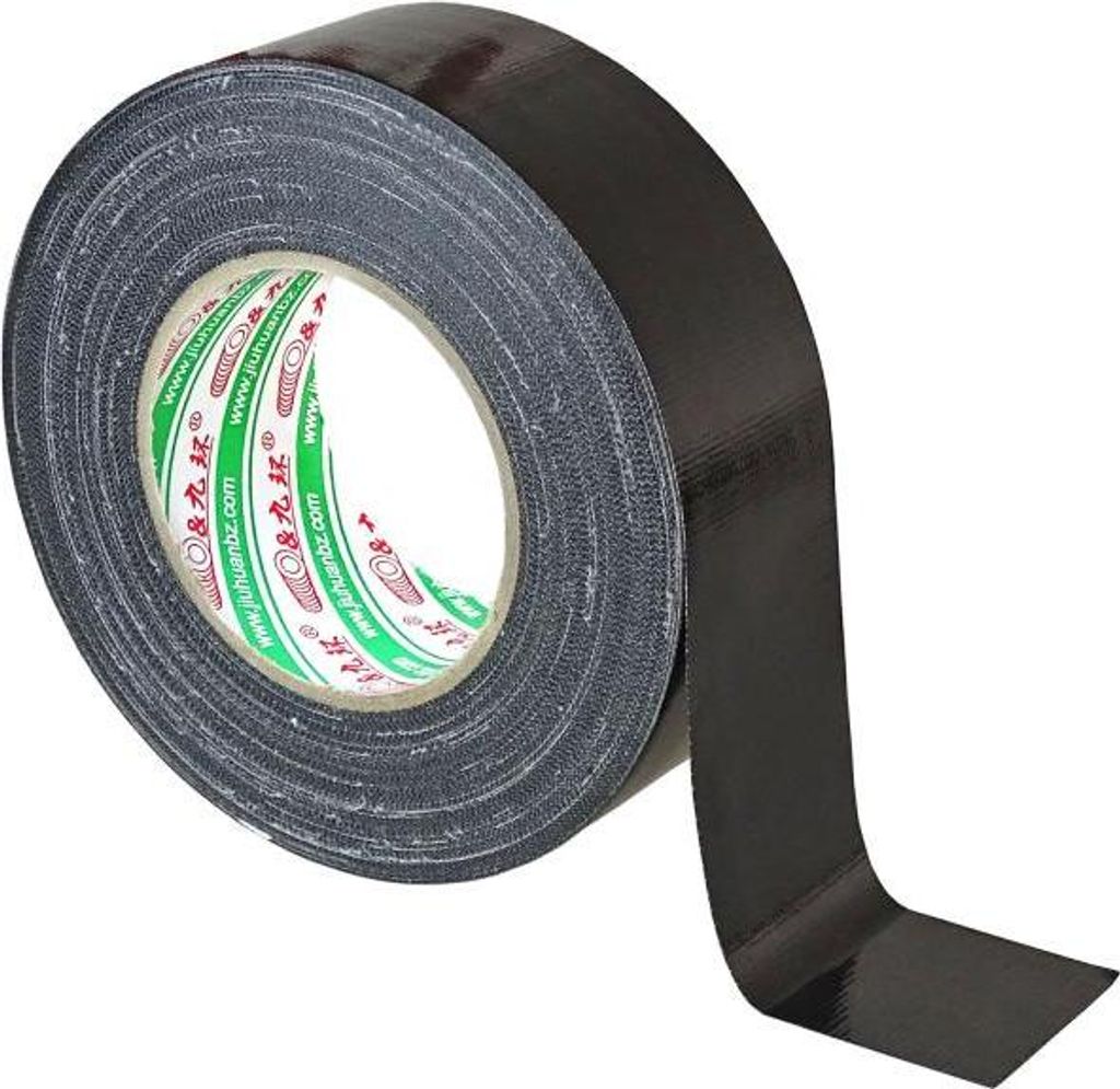 keepdrum Gaffa-Tape Klebeband 50m