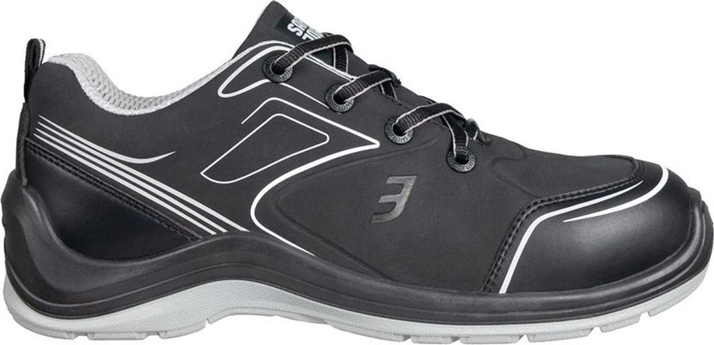 Bezpečnostní obuv SafetyJogger 011286 Safety Jogger Flow Obrázek produktu 