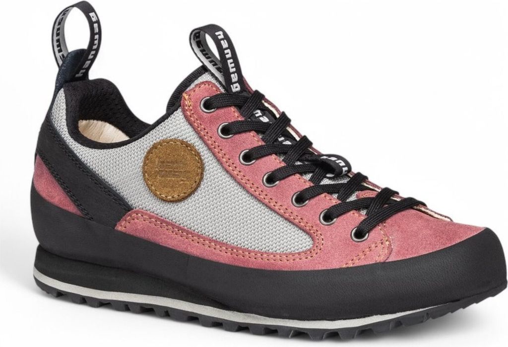 Schuhe Hanwag Rotpunkt Low Ll H300611061612