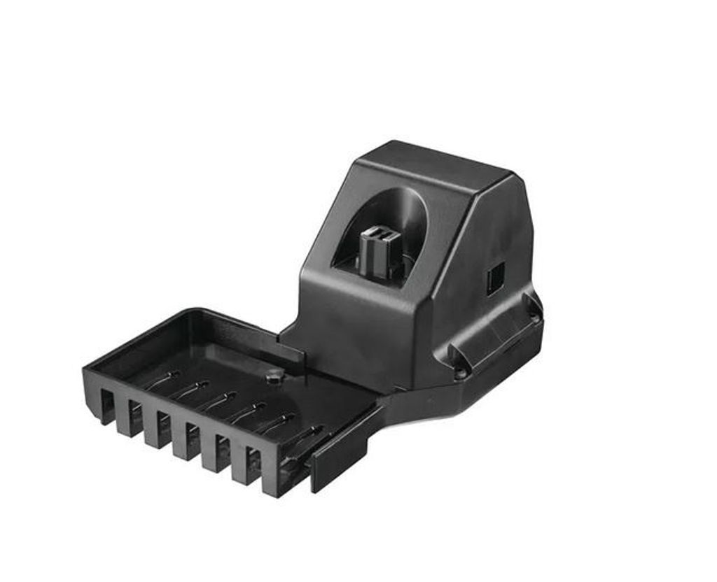 Aufsatz für Kantenschnitt RAC428 (schwarz)