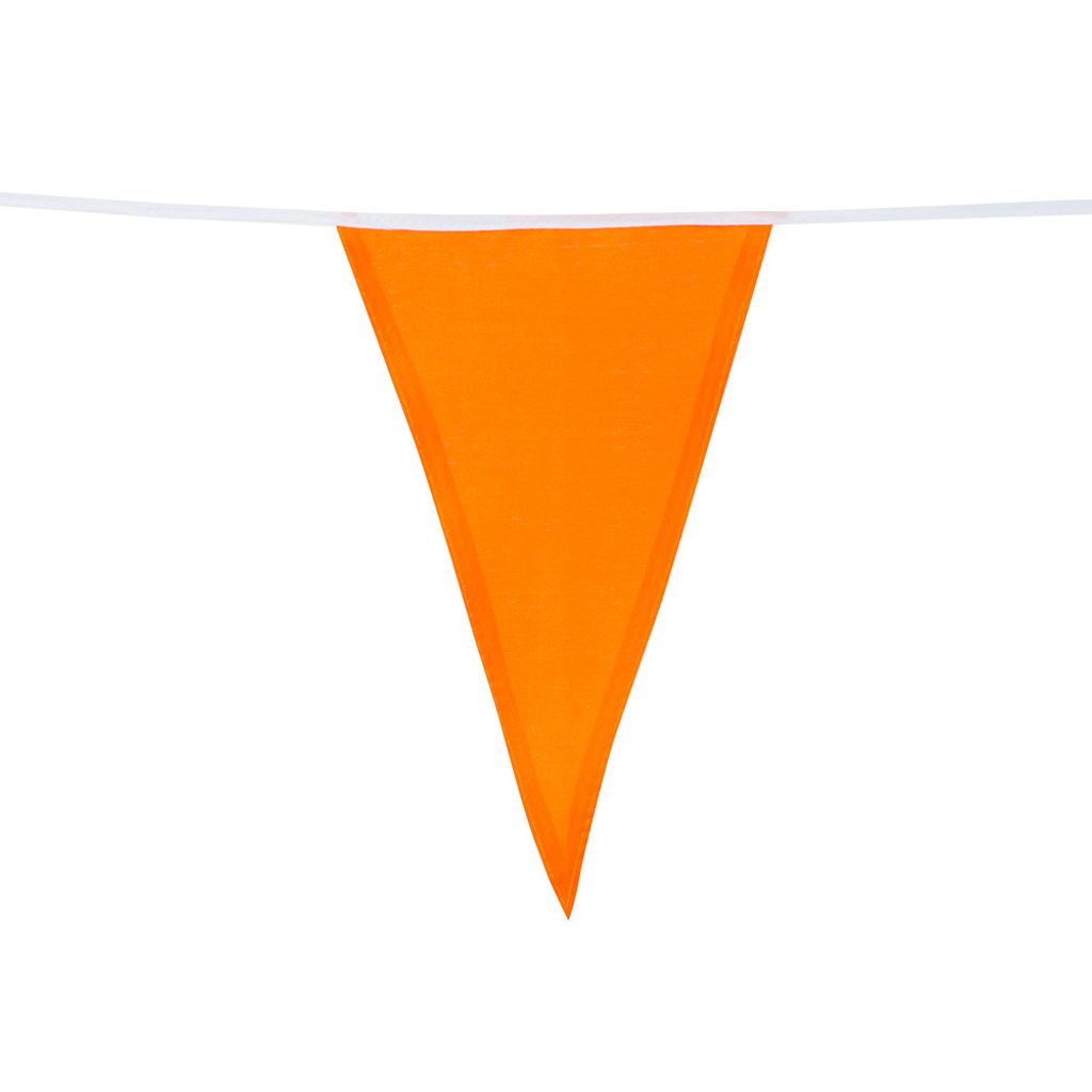 mini-Flaggenleine 10 Meter Polyester mehrfarbig Produktbild 4
