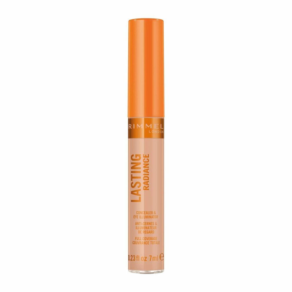 Rimmel Lasting Radiance Korektor Rozświetlający 80 Chestnut Zdjęcie produktu 