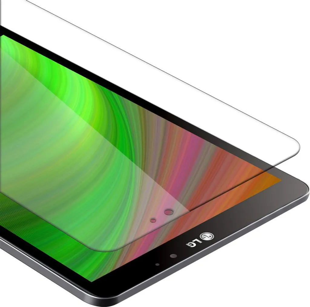 QUESPLE 2 Pezzi Pellicola Protettiva in Vetro Teperato per Sasung Galaxy S20 Plus 6,7 pollici