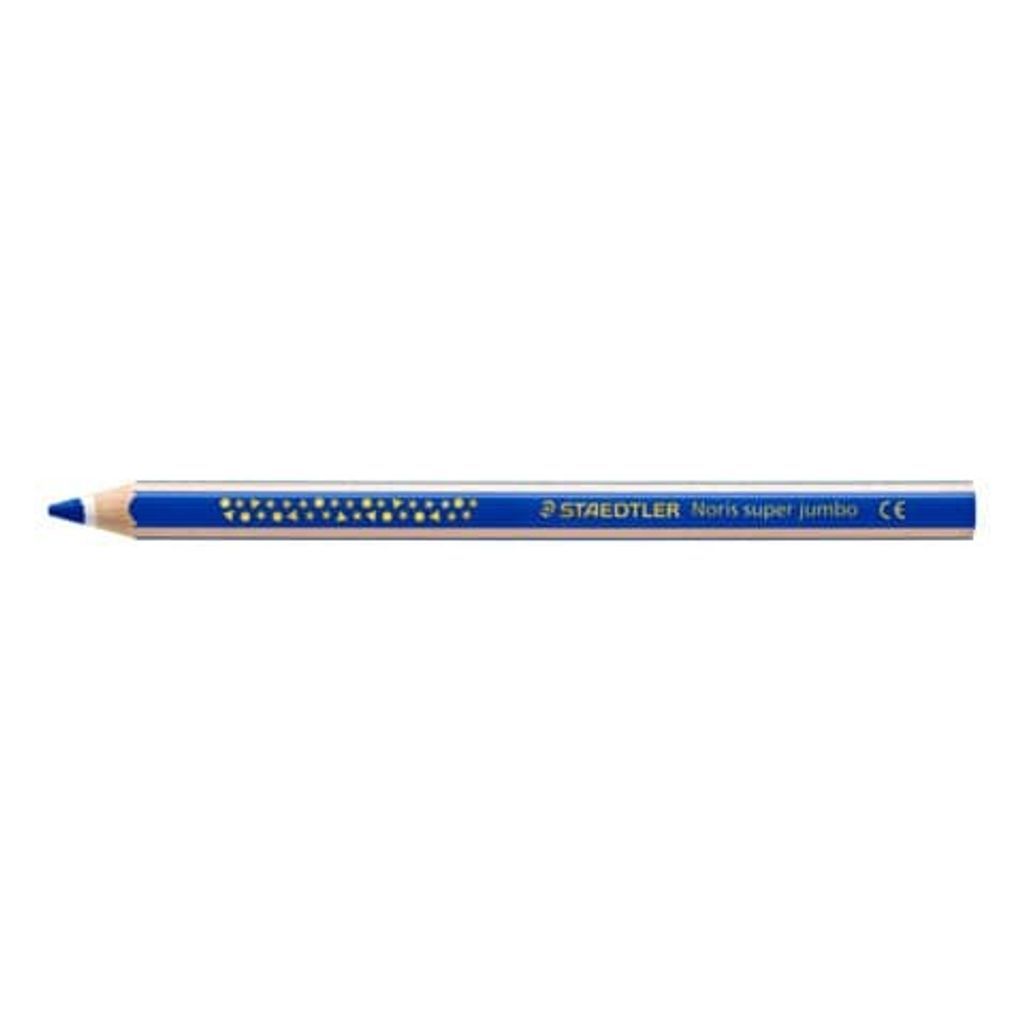 Staedtler Buntstift Noris s.jum.blau100%