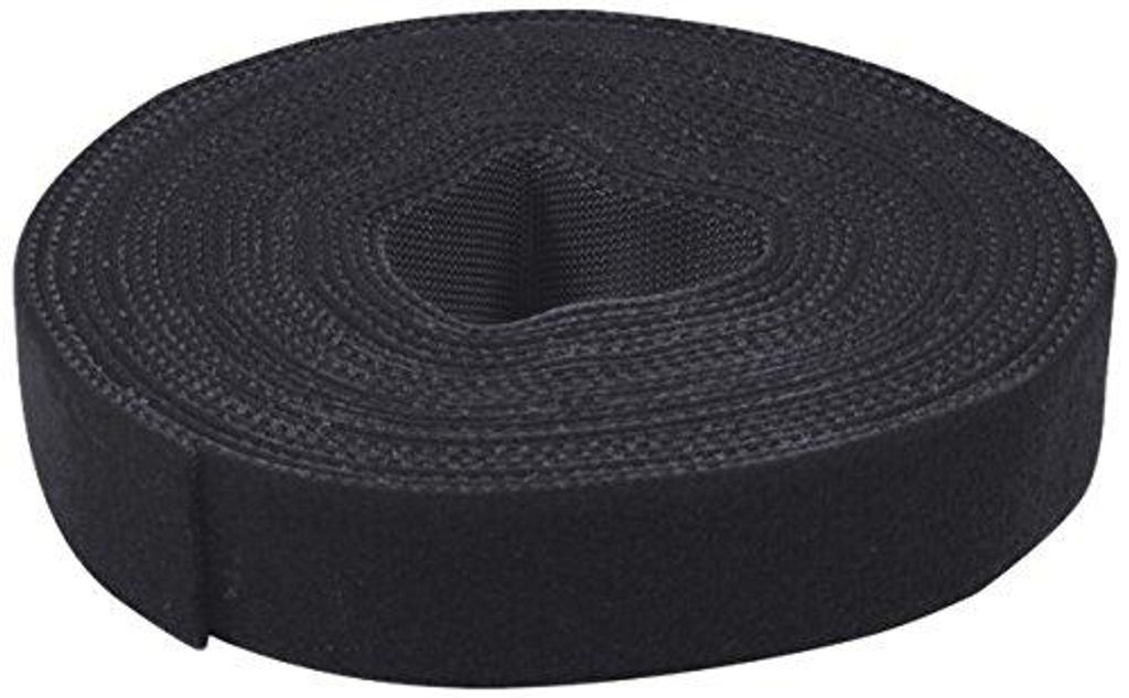 LogiLink Kabelverbindung - 4 m - Schwarz