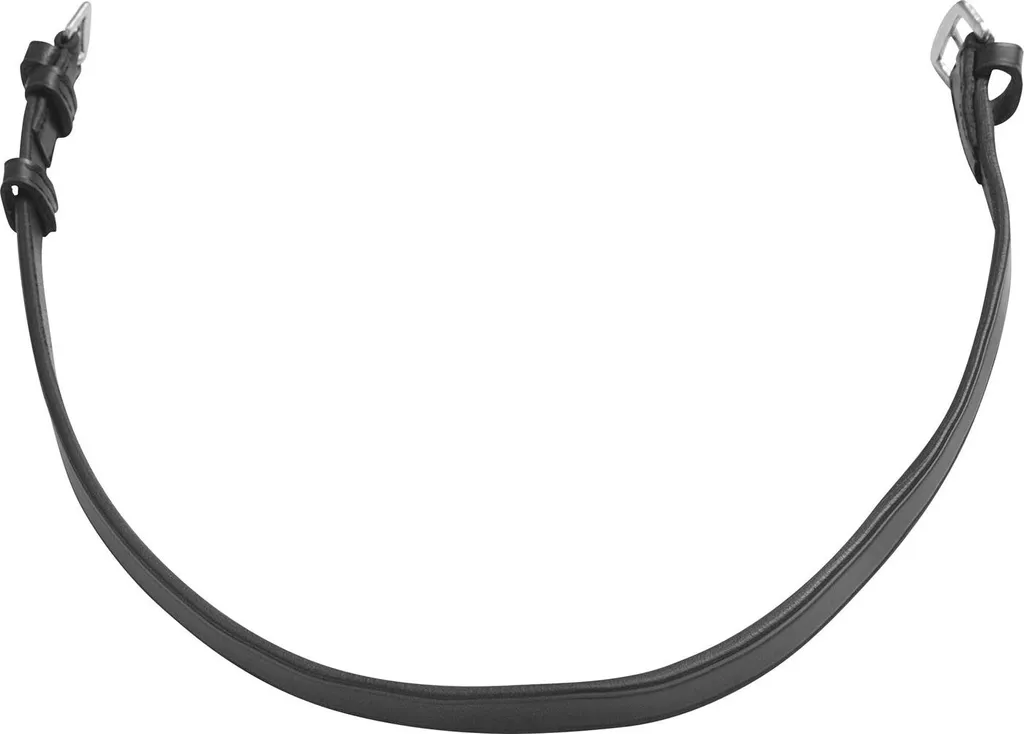 Kieffer Cinghia Sottogola Nero G-Pony - Spedizione Rapida Ricambio