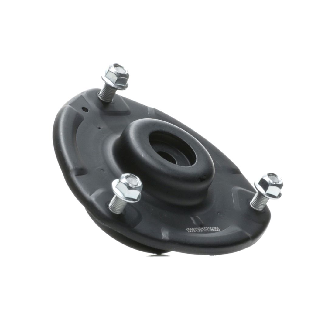 RIDEX 1180S0460 Federbeinstützlager Vorne für HYUNDAI SANTA FÉ II (CM) für KIA SORENTO II (XM)