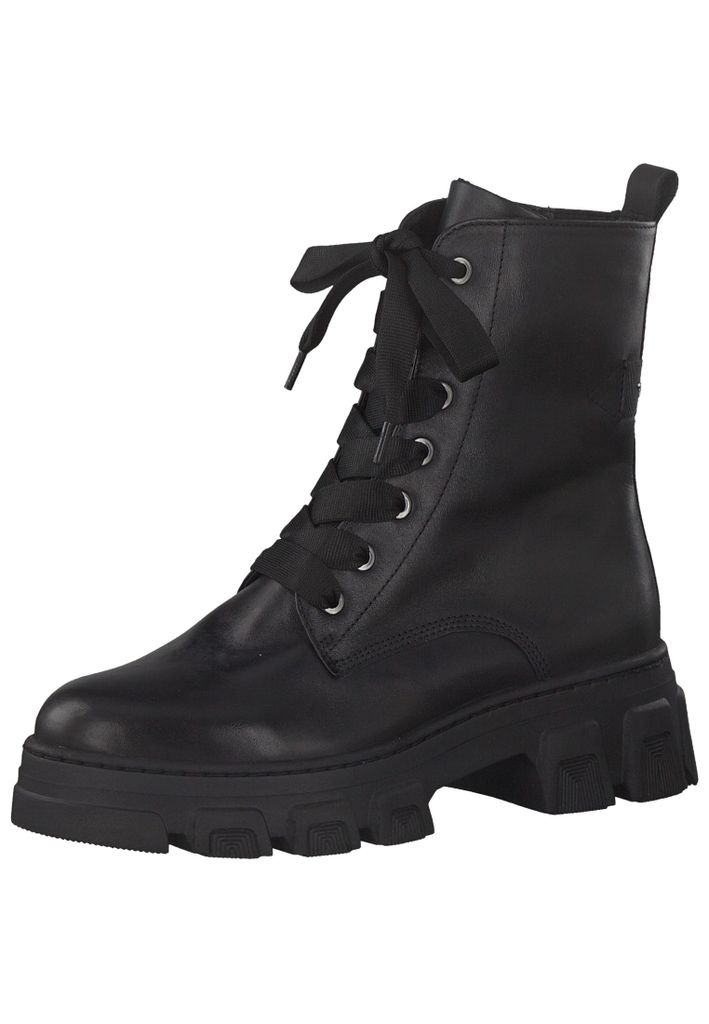 Tamaris Stiefelette Stiefelette Leder