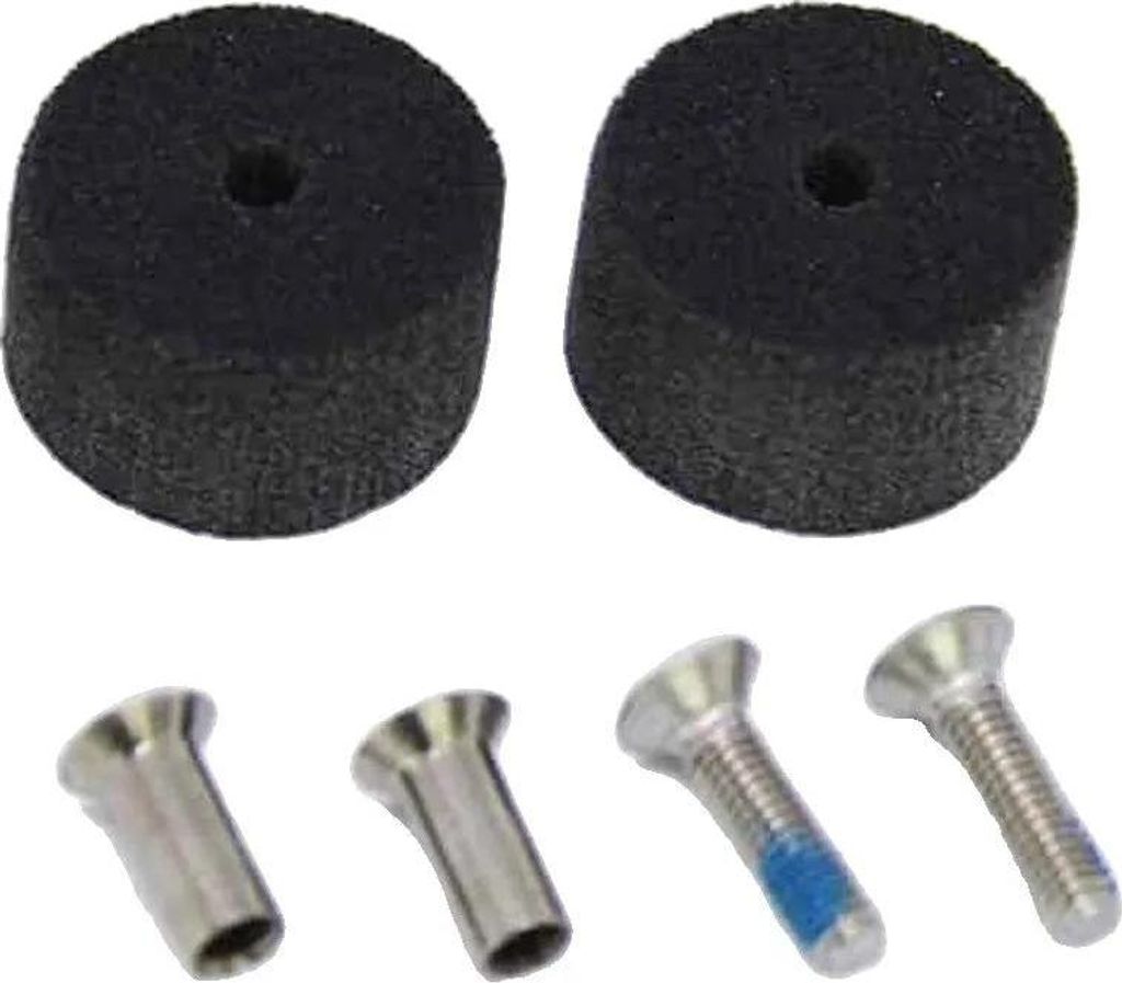 set di ricambi magped Immagine del prodotto 
