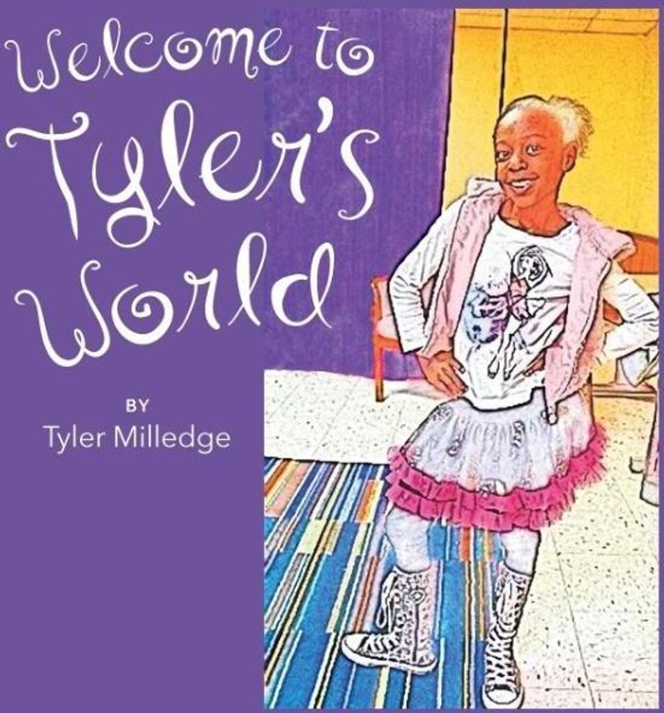 Welcome To Tyler's World