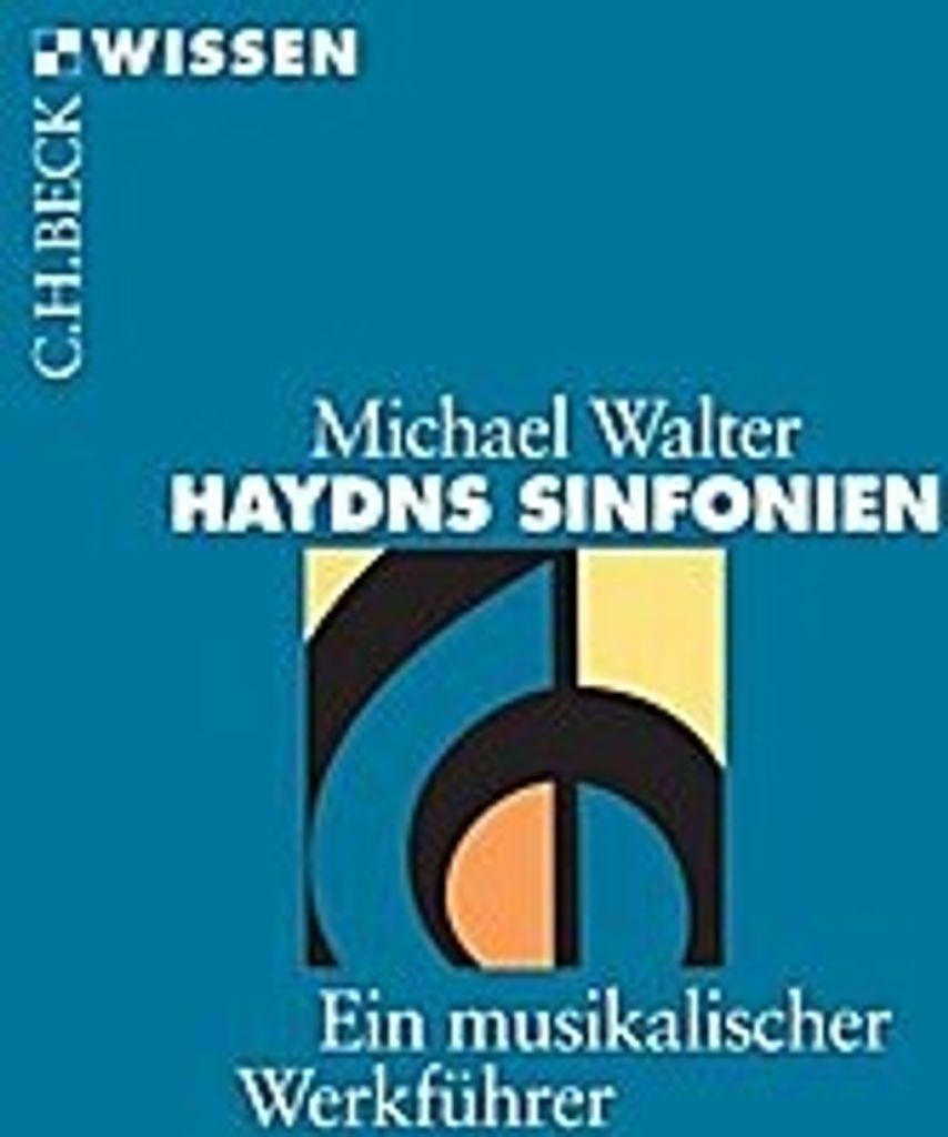 Haydns Sinfonien