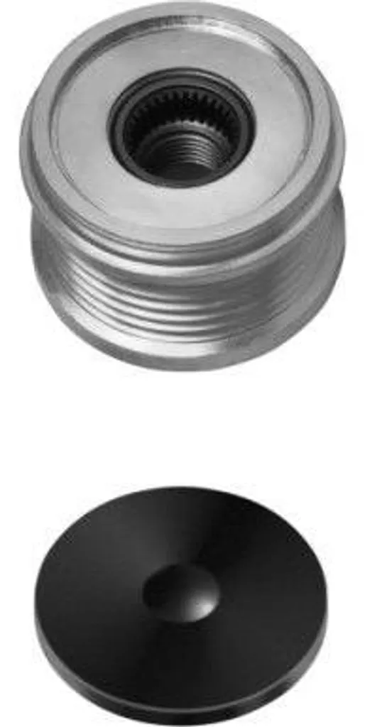 Confronto Qualità: Puleggia Alternatore HELLA 9XU 358 038-401
