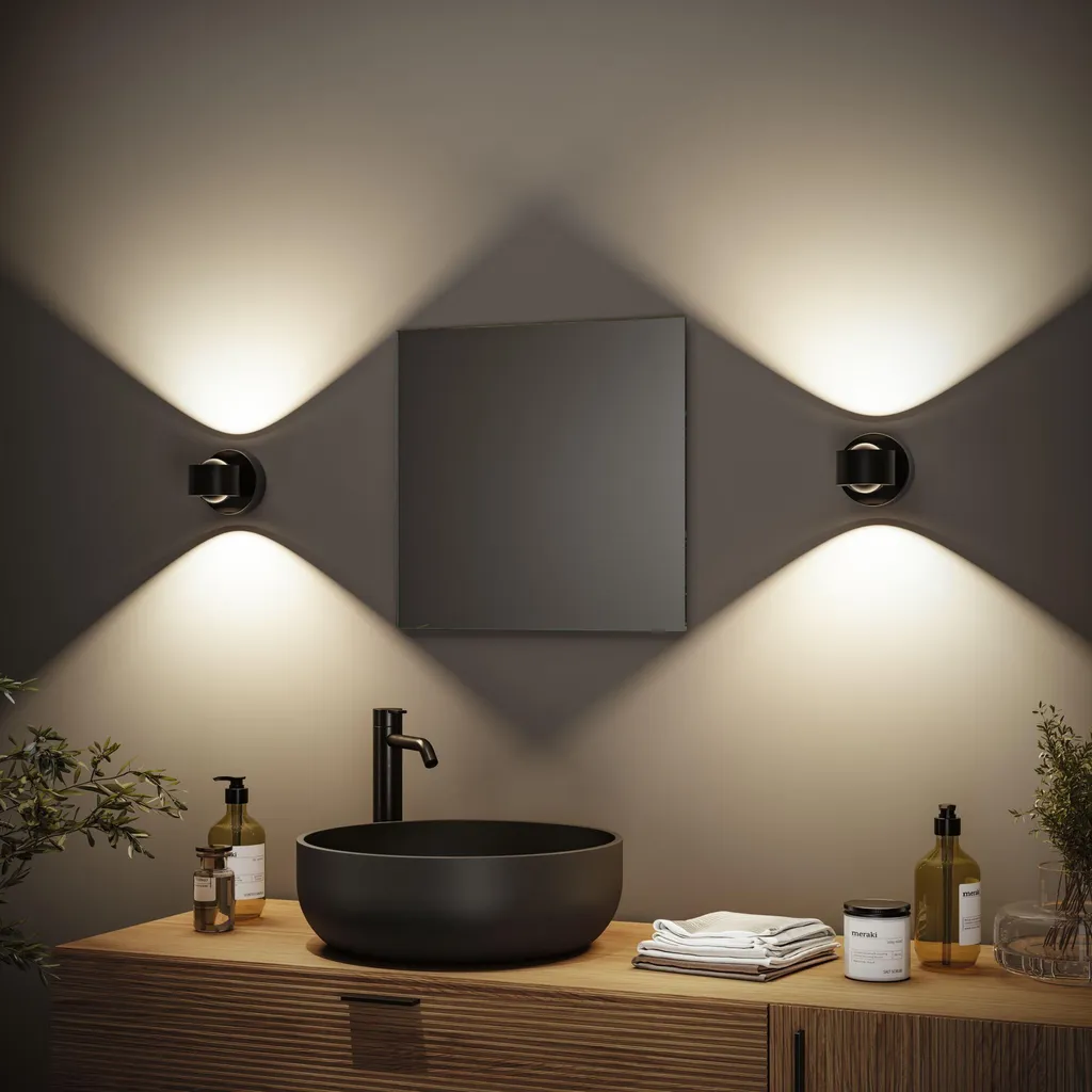 Lampe murale LED rechargeable Paulmann Zorik avec variateur tactile - 9